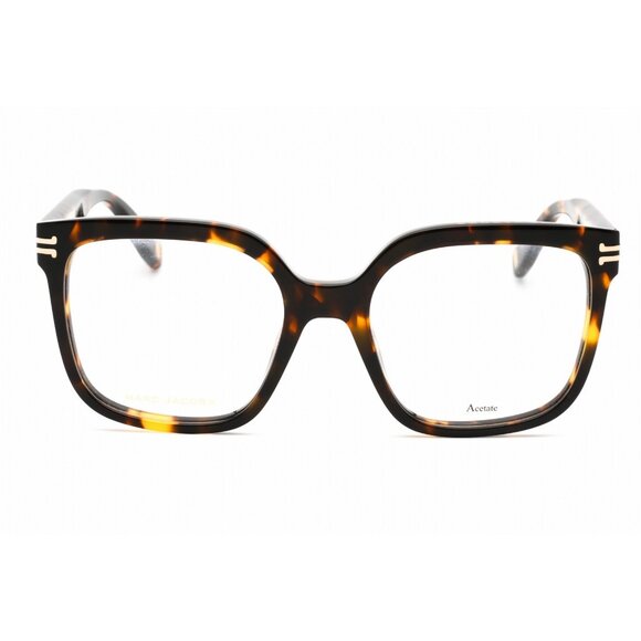 Marc Jacobs EYEGLASSES MJ1054-086-52 New with case